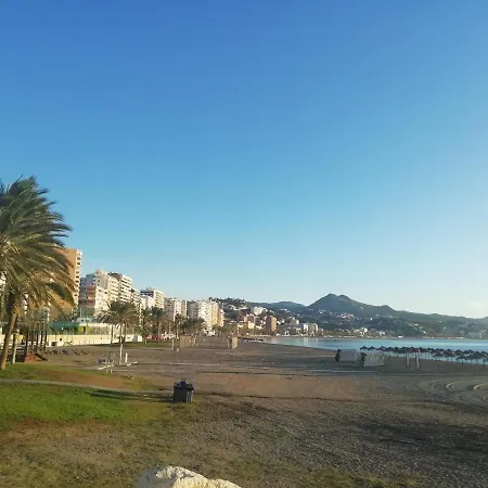 Appartement Malagueta Breeze *