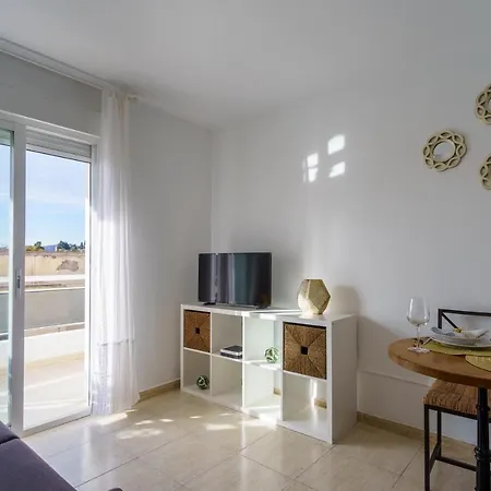 Malagueta Breeze * Málaga