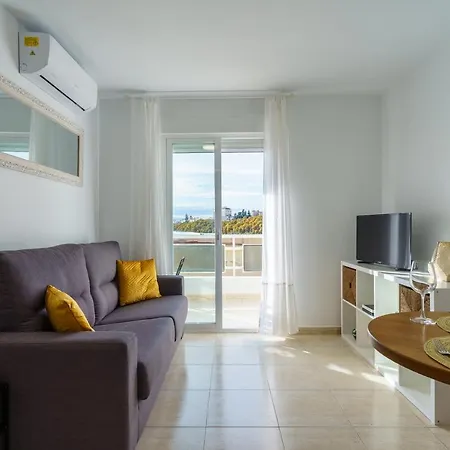 Malagueta Breeze * Málaga