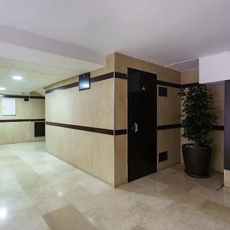Appartement Malagueta Breeze *