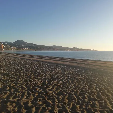 Malagueta Breeze Appartement