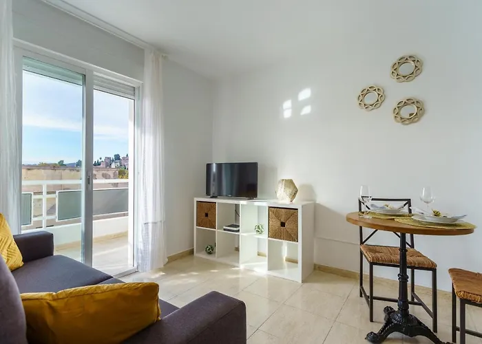 Appartamento Malagueta Breeze