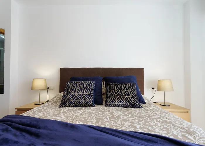 Appartamento Malagueta Breeze *