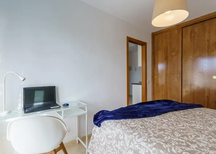 Appartamento Malagueta Breeze