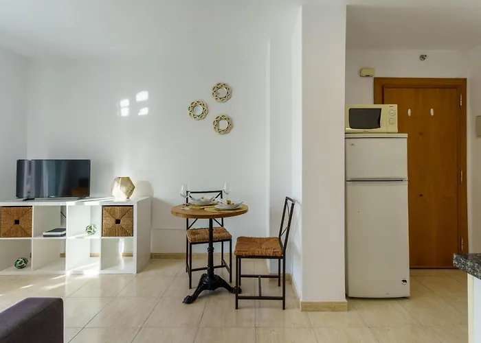 Malagueta Breeze Appartamento *