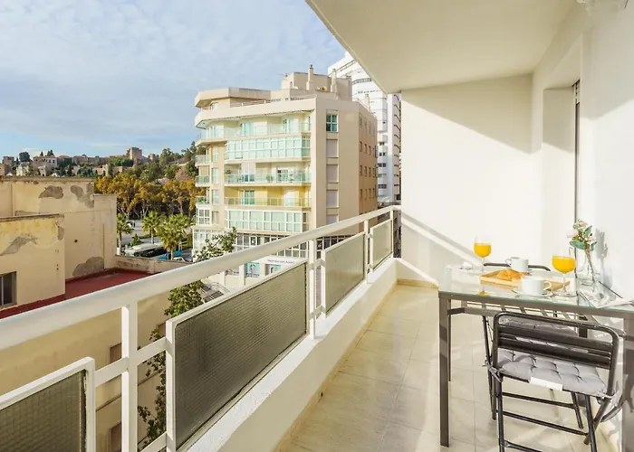 Malagueta Breeze Appartamento