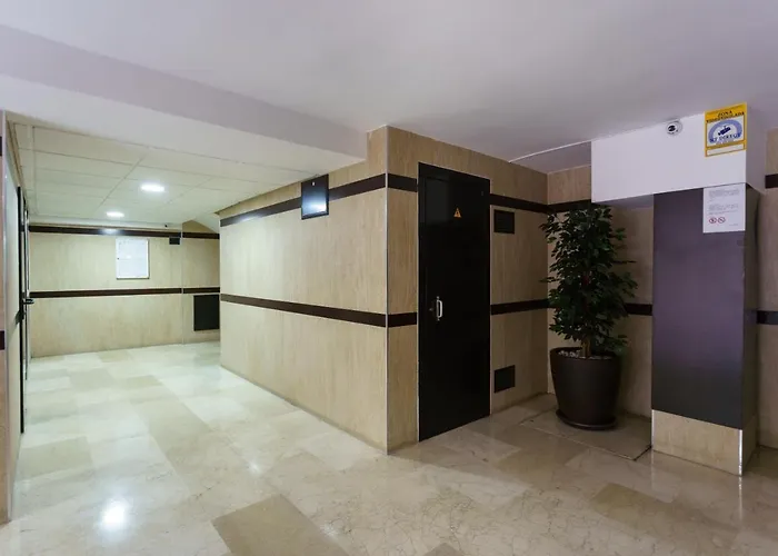 Appartamento Malagueta Breeze *