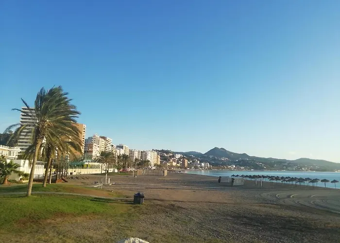Appartamento Malagueta Breeze *