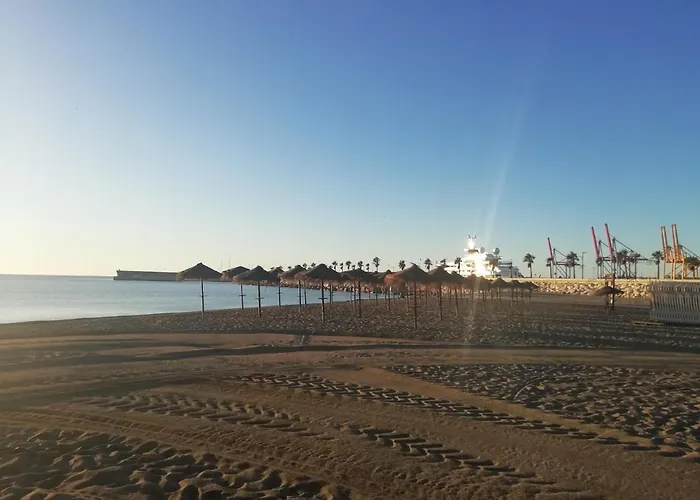 Malagueta Breeze *