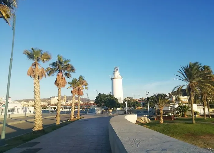 Malagueta Breeze *