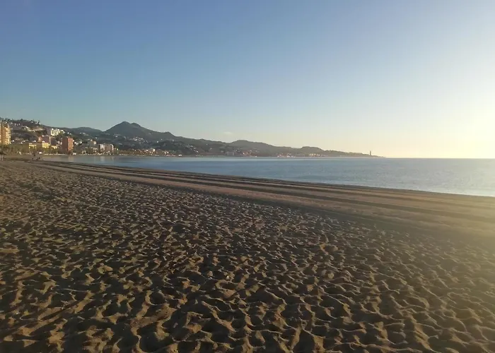 Malagueta Breeze Appartamento