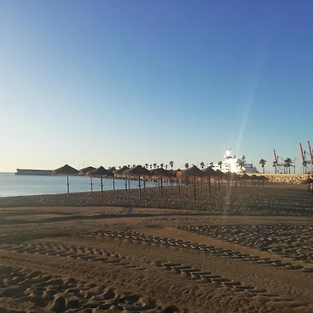 Malagueta Breeze *