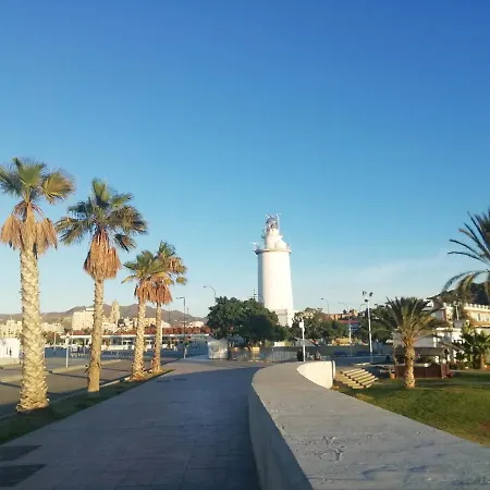 Malagueta Breeze *